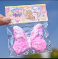 Cute Butterfly Decompression Squeeze Toy – Fun & Stress Relief for All Ages. 