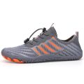 Indoor Fitness Shoes Men's and Women's Running Shoes Special Training Shoes Soft Bottom Non-Slip Yoga Shoes Rope Skipping Treadmill Sneakers. 