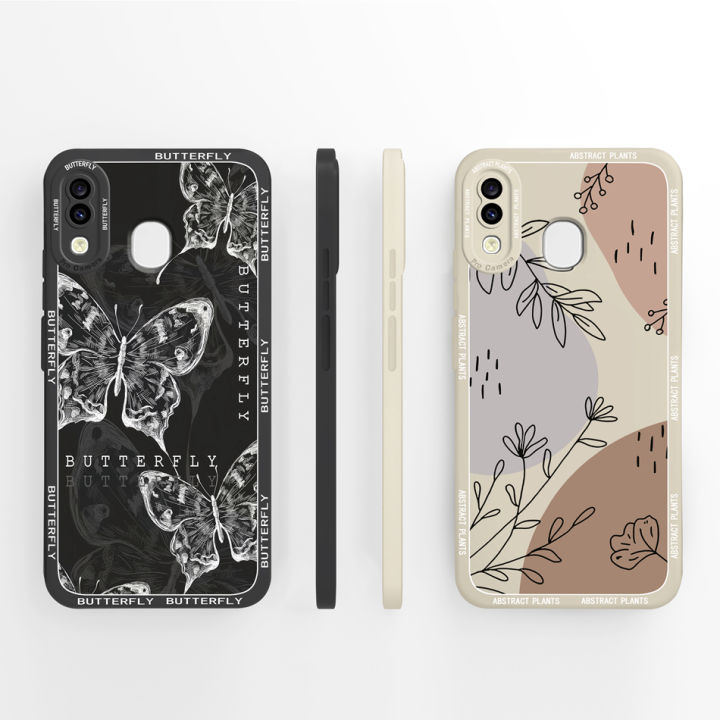 For%20Samsung%20Galaxy%20A30%20A30S%20Case%20Boutique%20Soft%20Liquid%20Silicone%20Full%20Protection%20Phone%20Cases%20For%20Samsung%20A%2030%20Back%20Cover%20Protector%20-%20Image%204