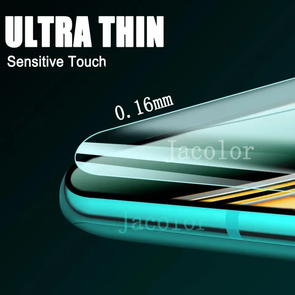 Front 1-3PCS Screen Protector Hydrogel Film For OPPO Realme 11 10
