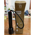 Philips SFL-1236 Rechargeable LED Electric Torch and Flashlight.