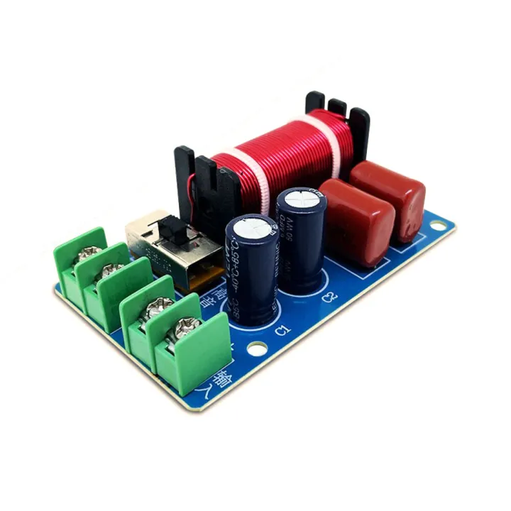 WEAHD35%20Adjustable%20Crossover%20Tweeter/Midrange/Woofer%20Speaker%20Divider%20-%20Image%205