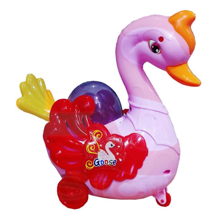 Duck Toy Car For Toy