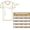 Half Sleeve Naruto Printed jersey T-shirt For Women.
