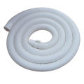 Fully & Semi Automatic Washing Machine Outlet Drain Hose Pipe/Extension Pipe (3m). 