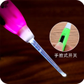 Ear Cleaner LED Light Flashlight Earpick -1pcs. 