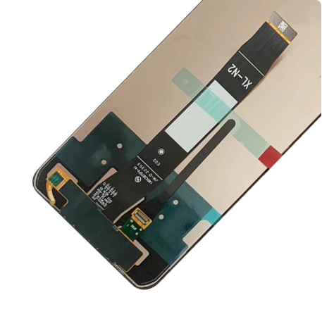 LCD%20No%20Frame%20For%20Xiaomi%20Redmi%20A1%20A1%20Plus%20A1+%20220733SI%20220733SFG%20Display%20Touch%20Screen%20Digitizer%20Assembly%20Replacement%20Parts%20-%20Image%205