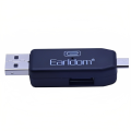 Premium USB OTG Multifunctional Card Reader. 