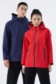 Running Jacket Unisex Outdoor Training Coat Zipper Cardigan Bodybuilding Winter Sports Tops Autumn. 