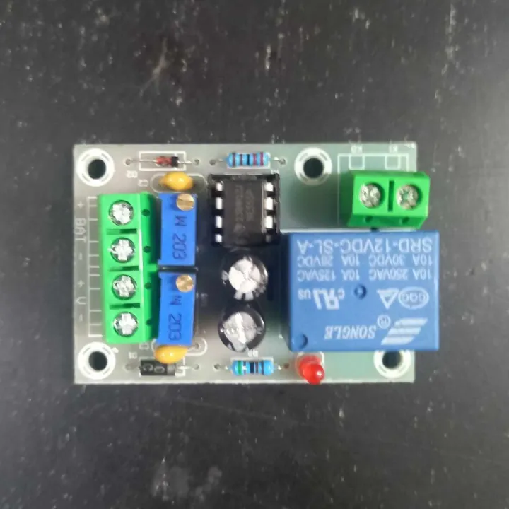 XH-M601%20Power%20Regulator%20Battery%20Charging%20Control%20Board%2012V%20Charger%20Supply%20Panel%20Automatic%20Charging/Stop%20Power%20Switches%20-%20Minimalistic%20Sophistication%20-%20Image%205