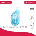 Deli-EH08-BX Correction Tape. 