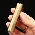 Clipper Metal Butane gas Li2ghter For Men.