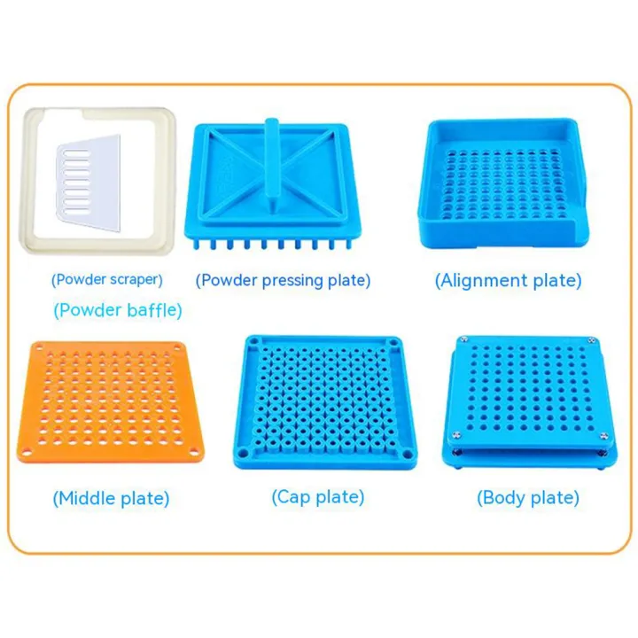 100%20Holes%20Capsule%20Filling%20Machine%20Tray%20Kit%20Pill%20Counting%20Tray%20Boost%20Your%20Work%20Efficiency%20For%20Pills%20Tablets%20-%20Image%206