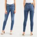 Leggings Stretch Jeans Pants for Women.