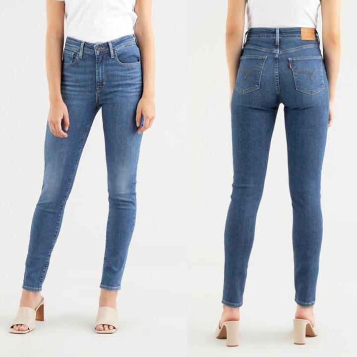 Leggings Stretch Jeans Pants for Women
