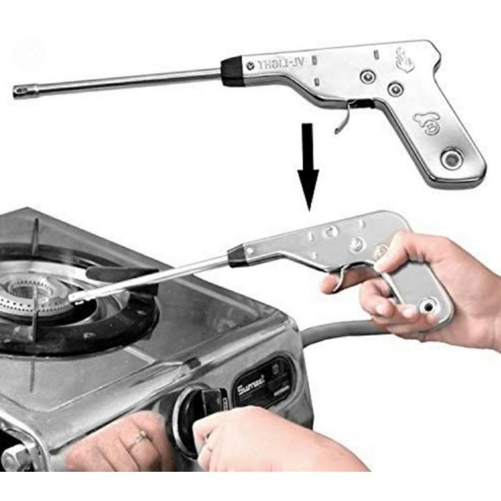 Japanese Smart Gas lighter