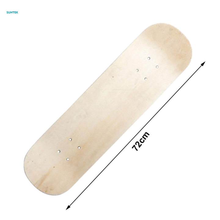 Blank%20Skateboard%20Deck%20Board%20for%20Beginners%20Children%20Boys%20Girls%2072cm%20With%20Wheel%20-%20Image%205