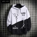 Premium Winter Style - Premium Quality Winter Hoodie For Men - Experience Comfort in Style.