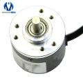 【Mary DAI Store】Encoder  600 P / R Photoelectric Rotary 5-24V Two Phases Shaft. 