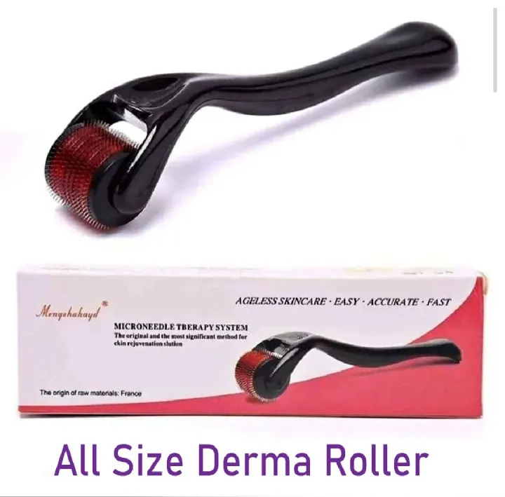 Derma%20Roller%200.5%20mm%20Professional%20Titanium%20Microneedle%20Derma%20Roller%20Hair%20Regrowth%20Acne%20Scars%20Anti-aging%20Skin%20Therapy%20Dermatology%20System%20-%205MMDR%20-%20Image%203