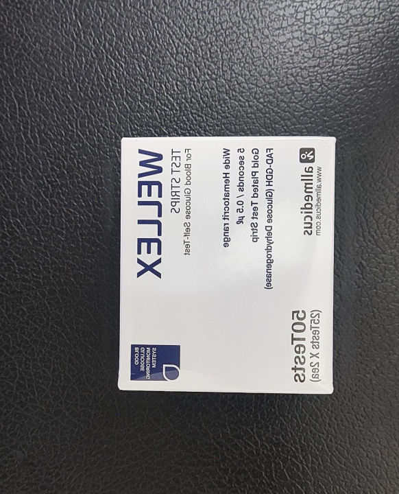 Wellex%20Blood%20%20Sugar%20Test%20STRIPS%2025pcs%20-%20Image%203