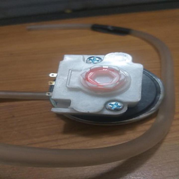 Singer Washing Machine Water Lavel Pressure Sensor - Washing Machine Cover