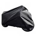100% Dustproof Waterproof Bike Cover.