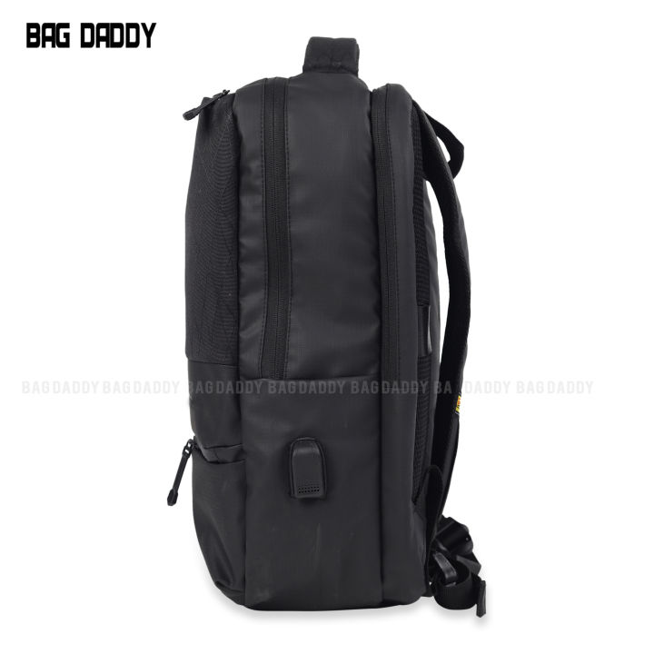Backpack Waterproof Dermal Cloth High Capacity Ultralight Backpack For Men Fashion School Backpack La-ptop Travel Shopping BagsBackpack For College