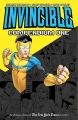 Invincible Compendium Volume 1. 