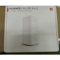 Original Huawei 5G CPE Pro 2 H122-373 5G/4G hotspot WiFi 6 Plus. 
