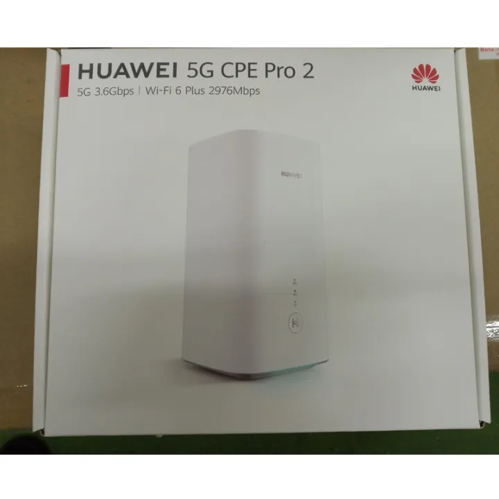 Original%20Huawei%205G%20CPE%20Pro%202%20H122-373%205G/4G%20hotspot%20WiFi%206%20Plus%20-%20Image%205
