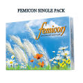 SMC-Femicon For Women - Made In Bangladesh - 1 pack. 