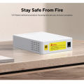 MARSRIVA KP3 EC 8400mAh Smart Mini Router DC UPS 18Watt max output with 3 DC output and 1 USB Output (Adapter not Included).