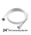 PVC Connection Pipe Set 24 Inch.