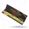 5Pcs R-AW Black Rolloing Paper For Enjoy Life (KING SIZE ). 