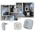 Ultrasonic mouse rat Repeller For Home Office Farm pest killer.