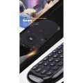 Mini Air Mouse Fly Air Keyboard Airmouse(C120).