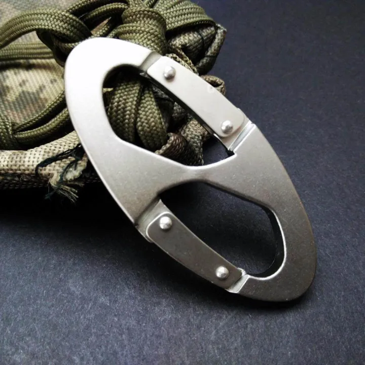 Outdoor%20Recreation%20Aluminum%20S%20Biner%20Spring%20Loaded%20Gate%20Carabiners%20Clip%20Snap%20Hook%20Dual%20Buckle%20-5pcs%20-%20Image%202