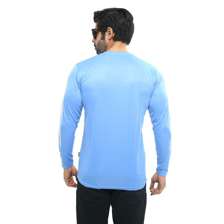 SMUG%20Premium%20Full%20Sleeve%20T-shirt%20Fabric%20soft%20and%20comfortable%20-%20Contrast%20-%20Sky%20blue%20-%20Image%205