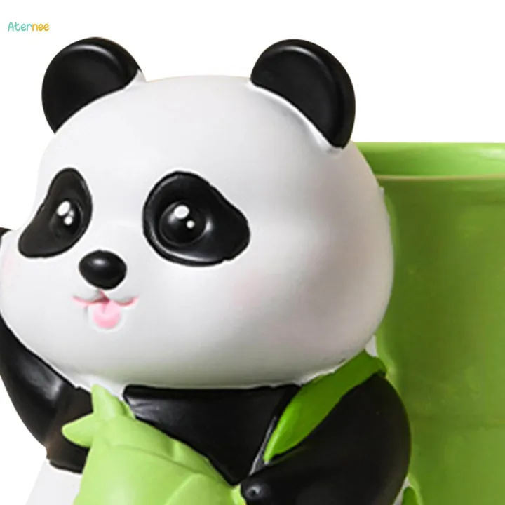 Panda%20Pen%20Holder%20Panda%20Statue%20Tabletop%20Ornament%20Home%20Decor%20Cartoon%20Organizer%20for%20Desk%20-%20Image%208