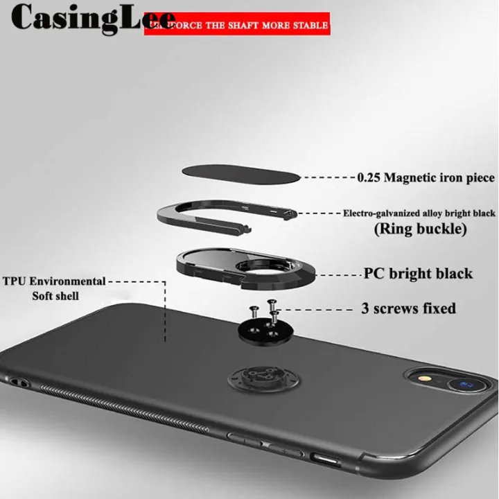 Casinglee%20For%20Realme%20C17%20Soft%20matte%20Case%20full%20Protector%20Shockproof%20Car%20Magnetic%20Holder%20Ring%20Phone%20Cover%20Realme%20C17%20Phone%20case%20-%20Image%208