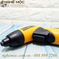 Tolsen Rechargeable Drill Machine.