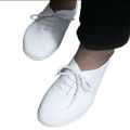 White rubber shoes-Pt shoes-Waterproof footwear -School Shoe. 