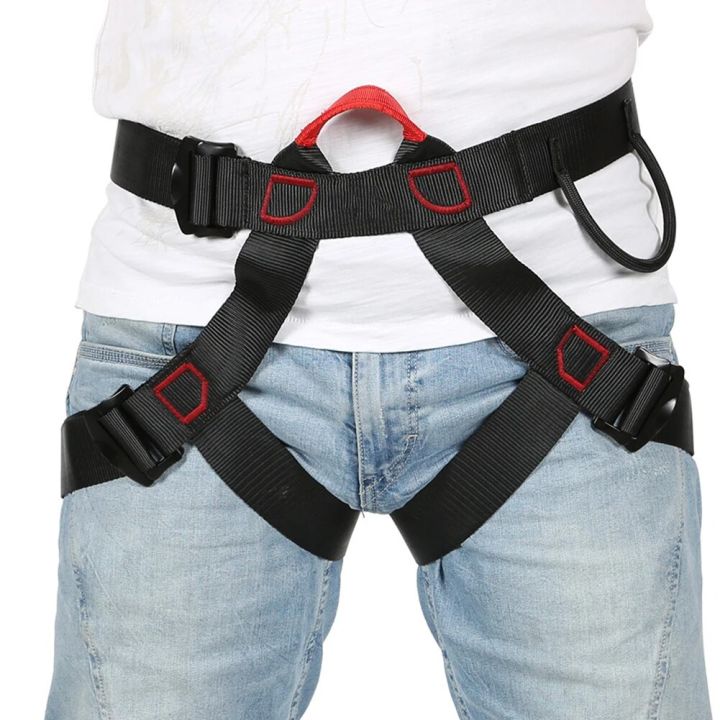 Outdoor%20Safety%20Belt%20Climb%20Rock%20Safety%20Harness%20Tree%20Climbing%20Half%20Body%20Harness%20For%20Women%20Men%20Children%20Ideal%20Gift%20For%20Rock%20Climber%20-%20Image%204