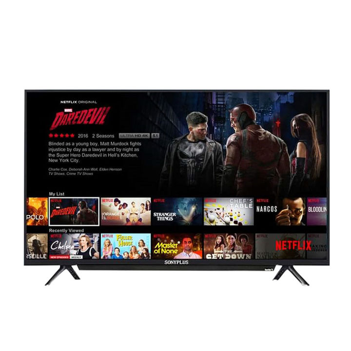 SONY%20PLUS%2043%20android%20version%2011%20Ram%202GB/16GB%20SMART%20HD%20TV%20with%20Free%20Delivery%20-%20Image%205
