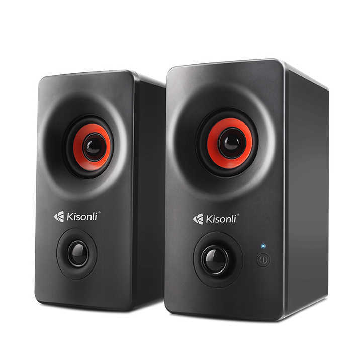 KISONLI%20AC9002BT%20AC%20Power%20Bluetooth%20Speaker%20Computer/Laptop%20Stereo%20Super%20Bass%20Speaker%20-%20Image%205
