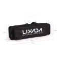 Portable Fishing Bag Case Fishing Rod and Reel Travel Carry Case Bag Carrier Fishing Pole Gear Tackle Storage Bag Hunting Bag Case Organizer. 