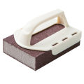 Sponge Cleaning Brush Remover Brush Dish Sponge Kitchen Clean Tools. 