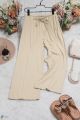 comfortable flexible snugly palazzo for woman..