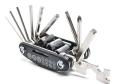 16 in 1 Bike Pocket Repair Tools Set Bicycle Multi-functional Tool Kit - Bike. 